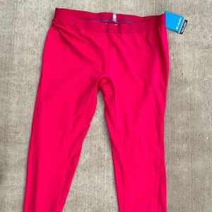 Brand New Columbia Omni Heat Midweight Legging Tight